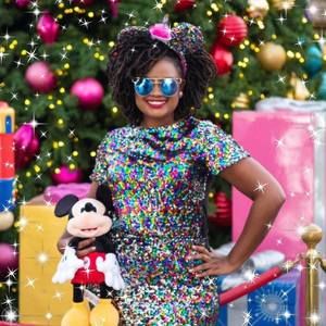 Meet your Posher, Carlanda